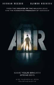 Air (2015) poster